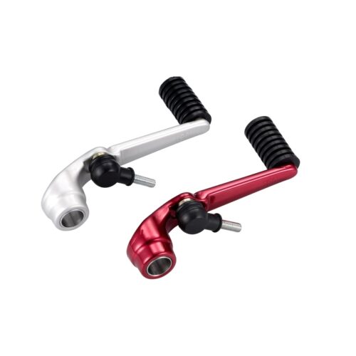 Street Bike Gear Pedal ASSC-21S(Fixed)