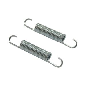 Exhaust Spring ASSDP-12