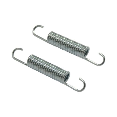 Exhaust Spring ASSDP-12