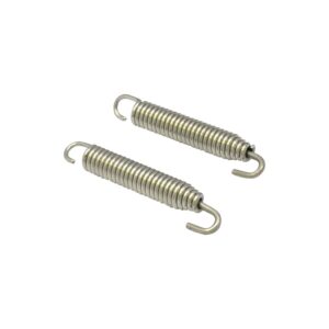 Exhaust Spring ASSDP-16