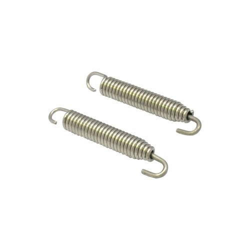 Exhaust Spring ASSDP-16