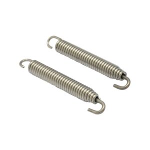 Exhaust Spring ASSDP-17