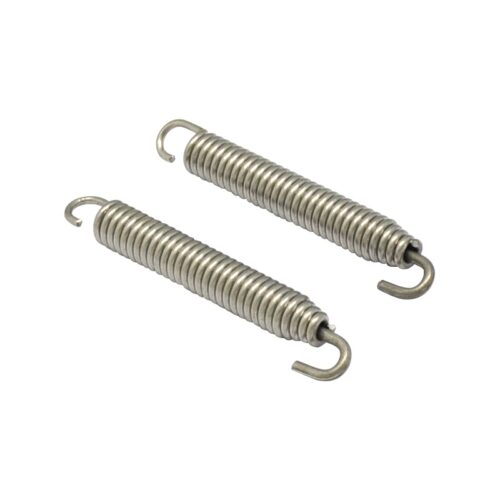 Exhaust Spring ASSDP-17