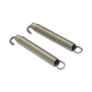 Exhaust Spring ASSDP-18