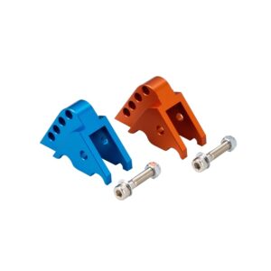 SCOOTER-Shock Extension Block ASSEB-01