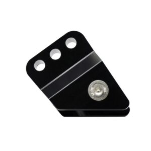 SCOOTER-Shock Extension Block ASSEB-03