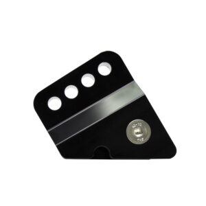 SCOOTER-Shock Extension Block ASSEB-04