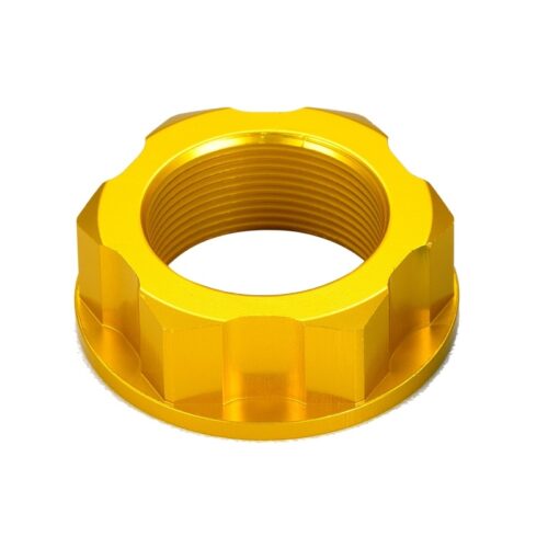 Steering Stem Nut ASSSN-12
