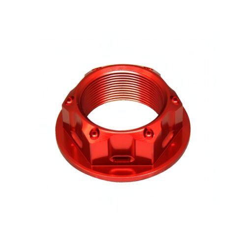 Steering Stem Nut ASSSN-28