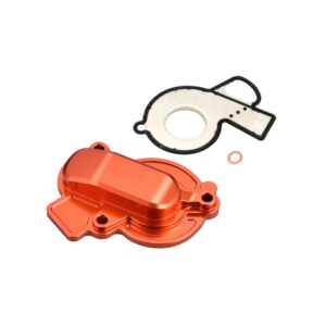 Water Pump Cover with Seal Carrier Plate ASWPC-01/ASOT-348A