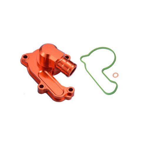 Water Pump Cover ASWPC-02/ASOT-349