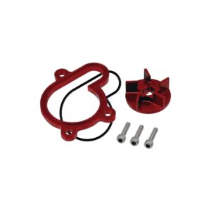 Water Pump Cover ASWPC-20