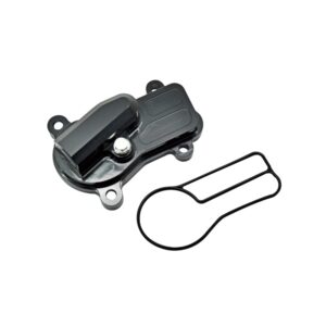 Water Pump Cover ASWPC-22