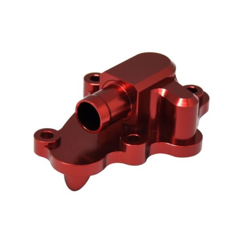 Water Pump Cover ASWPC-31