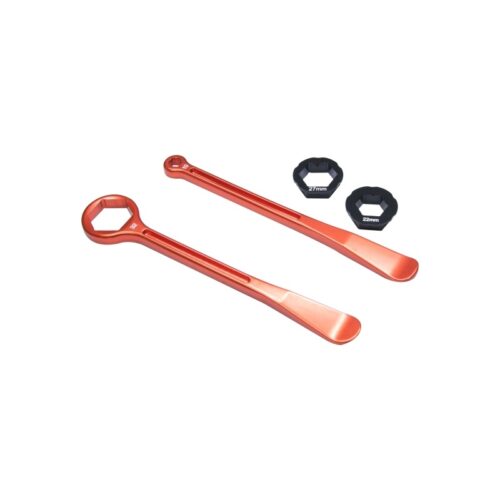 TOOL-32mm + 12mm/10mm Wrench + 22 & 27mm Insert ASWR-11 (ASOT-382)
