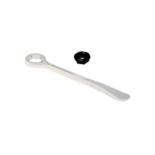 TOOL-30mm + 17mm Insert ASWR-24B