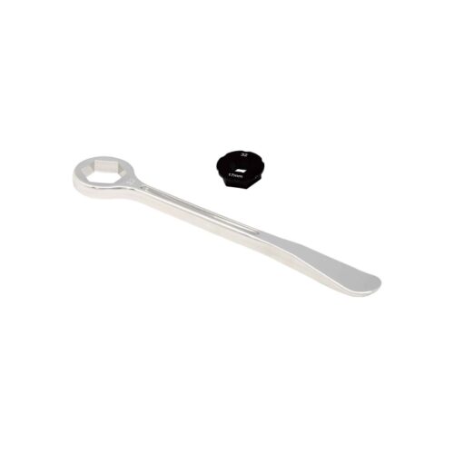 TOOL-32mm + 17mm Insert ASWR-27B