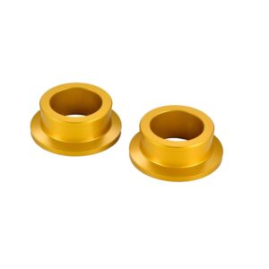 Rear Wheel Spacers ASWS-204