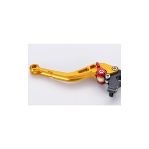 CNC Adjustable Lever-Normal Short MODEL B