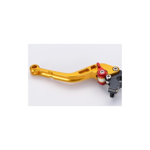 CNC Adjustable Lever-Normal Short MODEL B