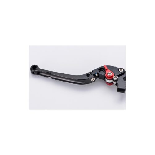 CNC Adjustable Folding Long Lever MODEL C