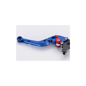CNC Adjustable Folding Short Lever MODEL D