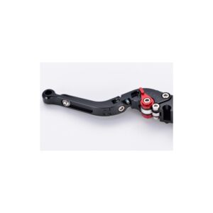 CNC Adjustable Folding Lever with Manual Extension MODEL E