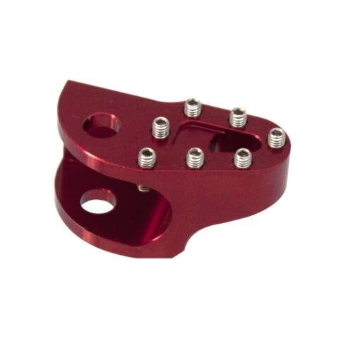 TRIALS-Rear Brake Pedal A tip (ASB) Type A tip for Trial Brake Pedal