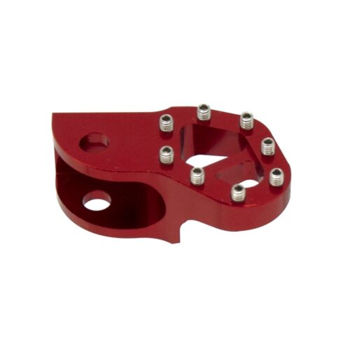 TRIALS-Rear Brake Pedal E tip (ASB) Type E tip for Trial Brake Pedal
