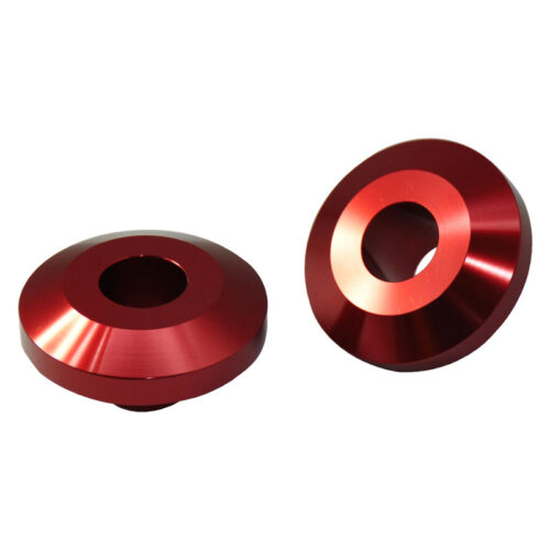 Fast Rear Wheel Spacers (AFWS) AFWS-10